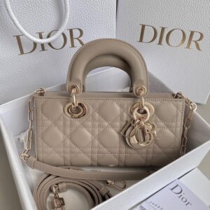 DIOR 2023 D-Joy Bag