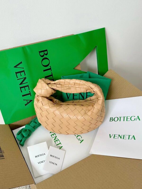 BOTTEGA VENETA Jodie Bag