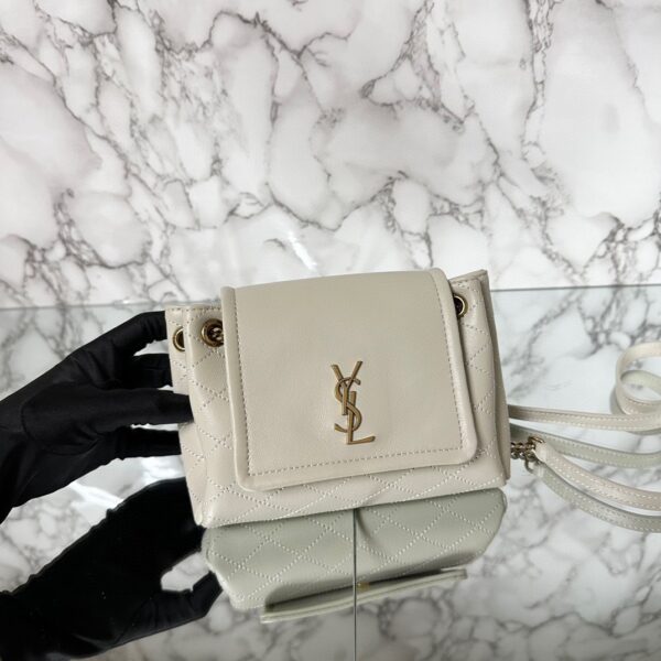 YSL Mini Nolita Bag