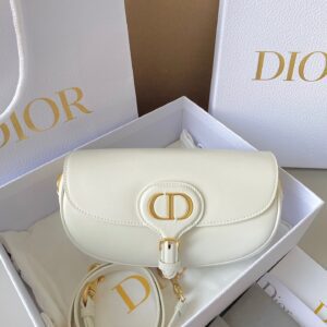 DIOR East-West Bobby Bag