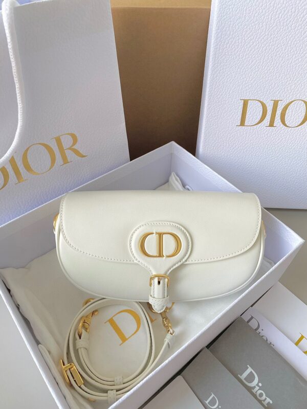 DIOR East-West Bobby Bag