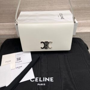 CELINE TRAPEZE TRIOMPHE Bag