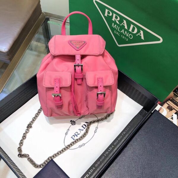 PRADA Mini Bag 1BH029