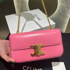 CELINE TRIOMPHE Bag