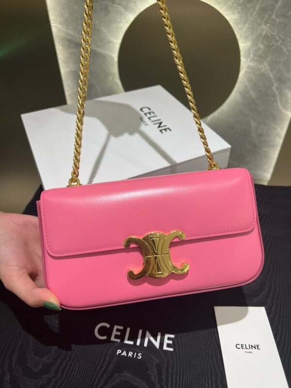 CELINE TRIOMPHE Bag