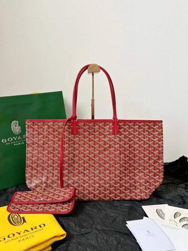 GOYARD Tote Bag