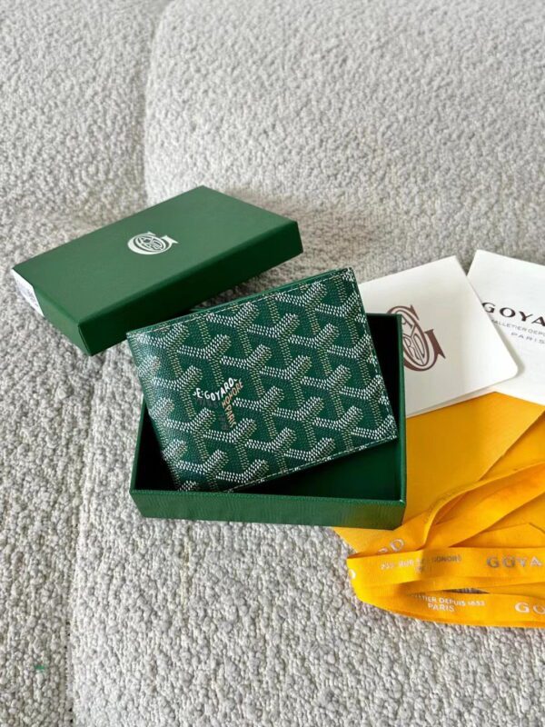 GOYARD Victoire Wallet