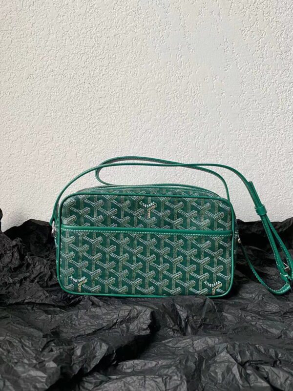GOYARD Camera Bag