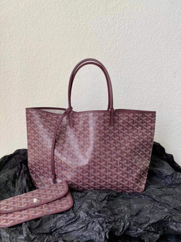 GOYARD Tote Bag