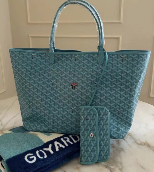 GOYARD Tote Bag