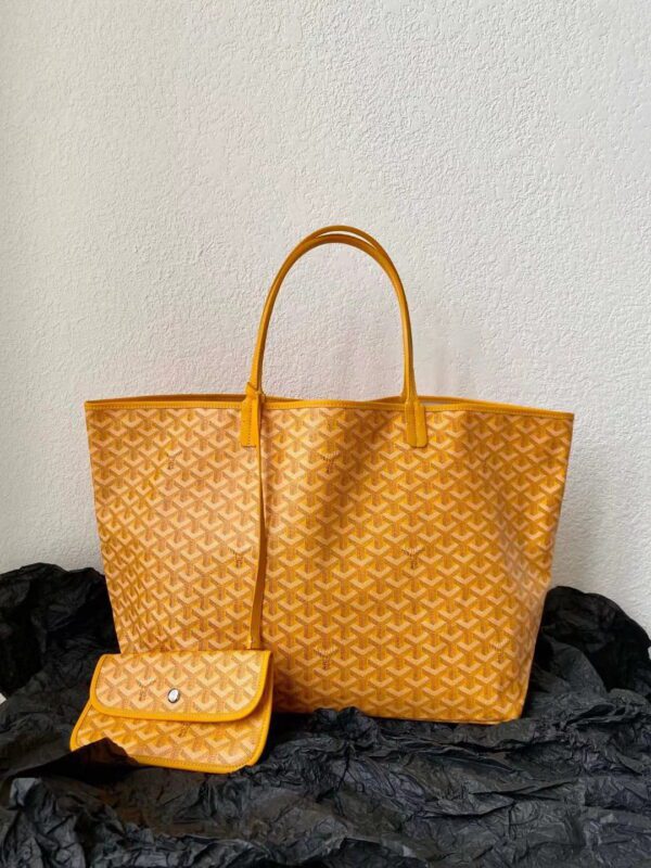 GOYARD Tote Bag