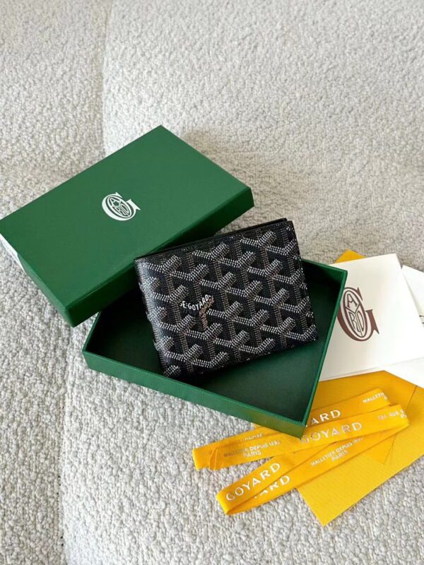 GOYARD Victoire Wallet