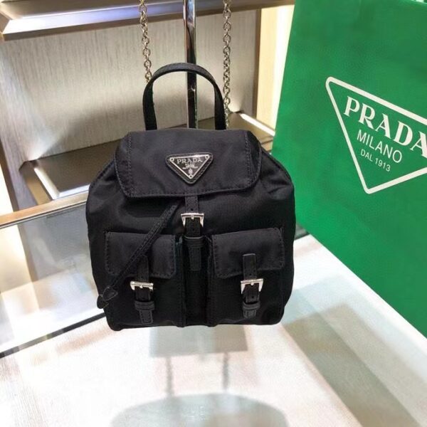 PRADA Mini Bag 1BH029
