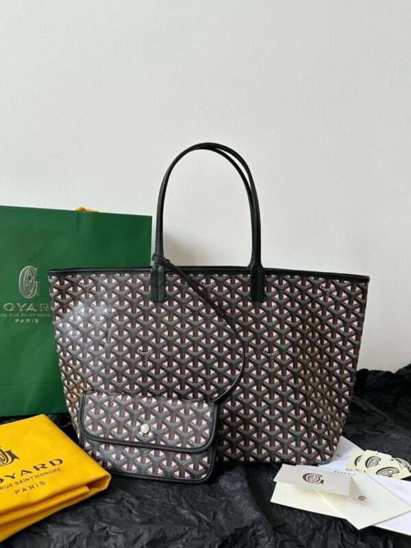 GOYARD Tote Bag