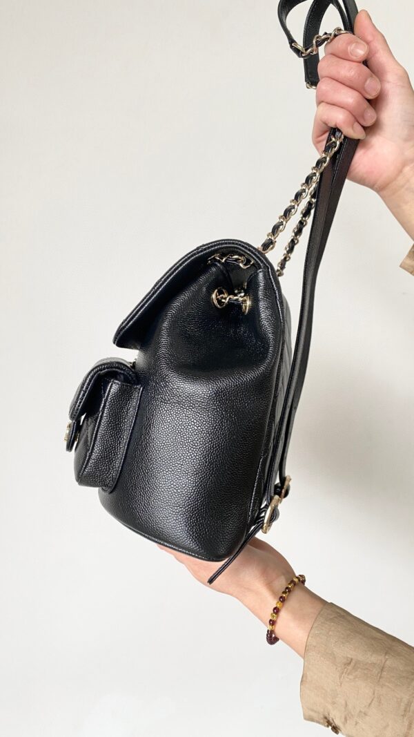 CHANEL 23P Backpack