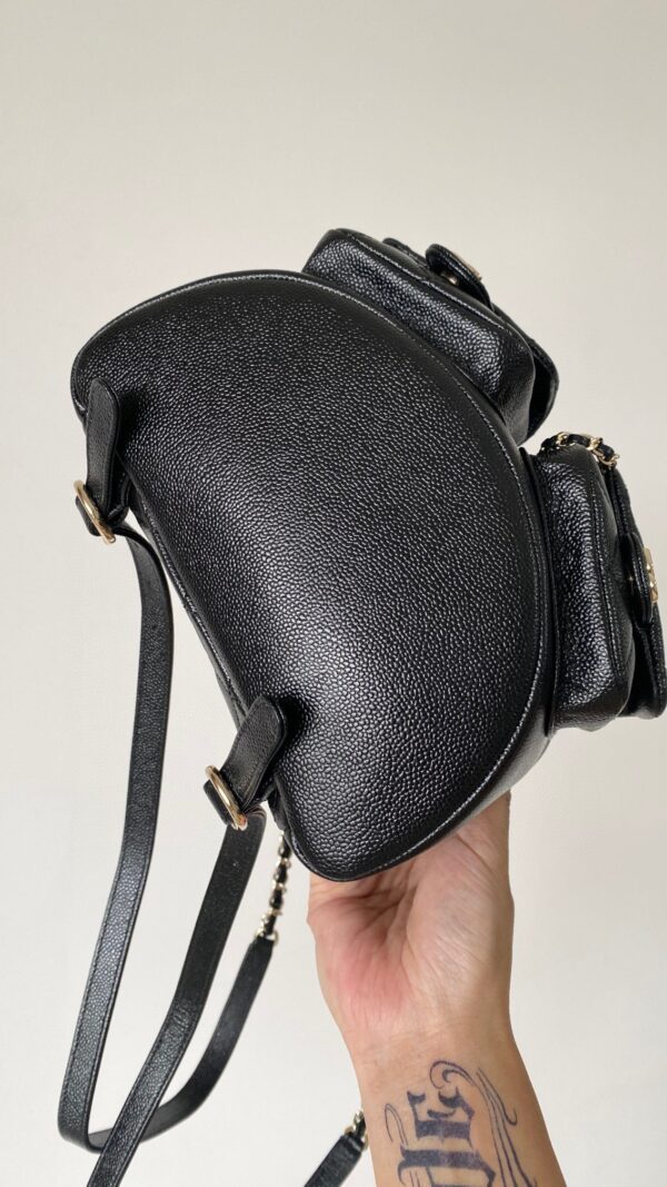 CHANEL 23P Backpack