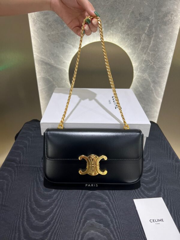CELINE TRIOMPHE Bag