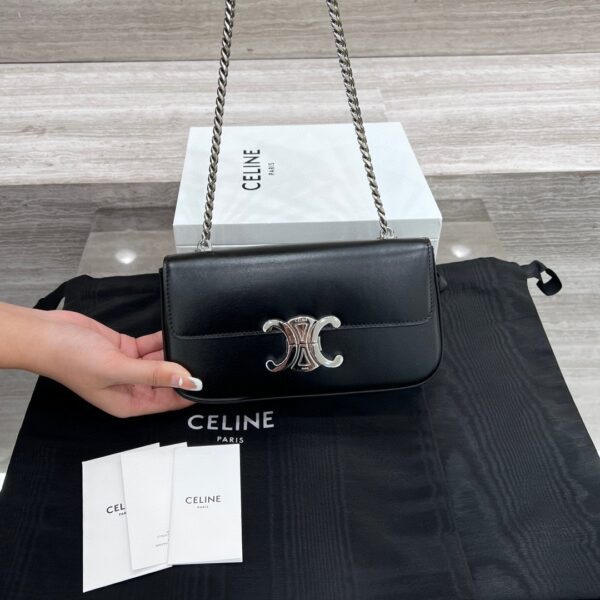CELINE TRIOMPHE Bag