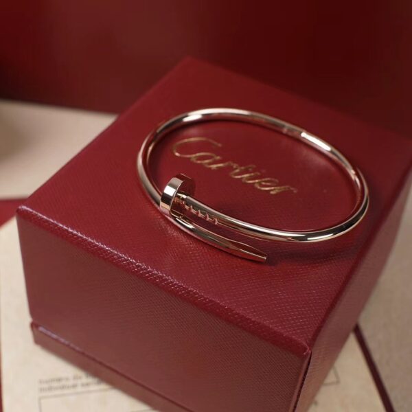 Cartier JUSTE UN CLOU BRACELET