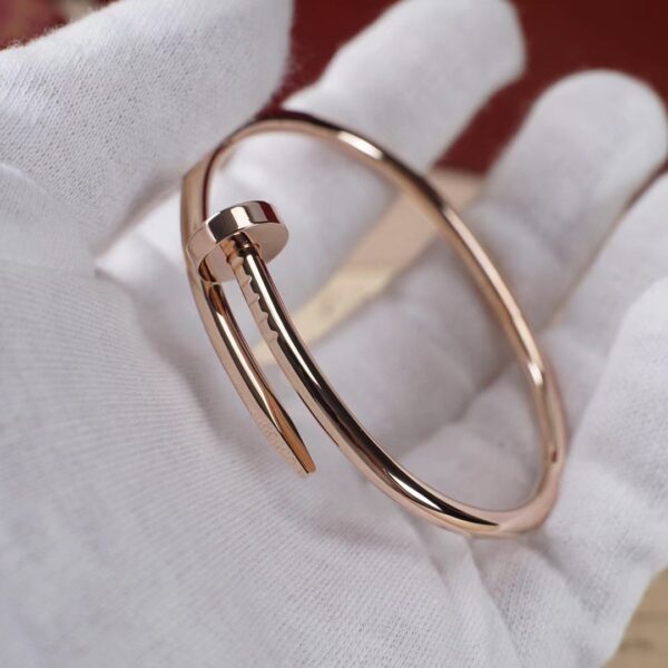 Cartier JUSTE UN CLOU BRACELET