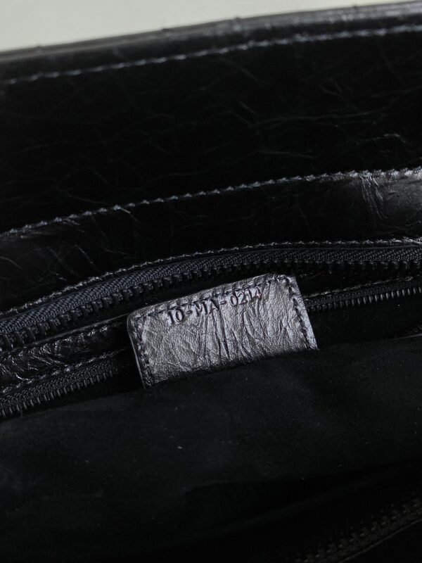 DIOR LADY D-SIRE bag medium