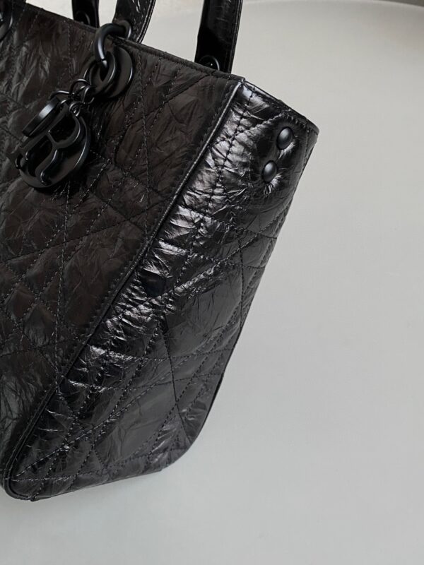 DIOR LADY D-SIRE bag medium