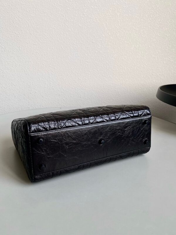 DIOR LADY D-SIRE bag medium