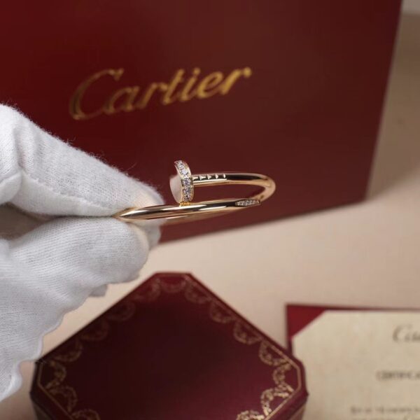 Cartier JUSTE UN CLOU BRACELET