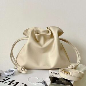 Loewe flamenco bag