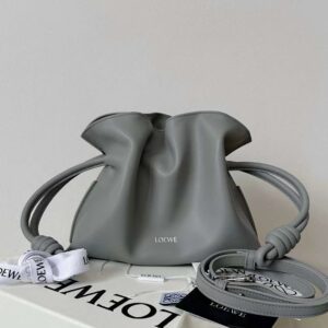 Loewe flamenco bag