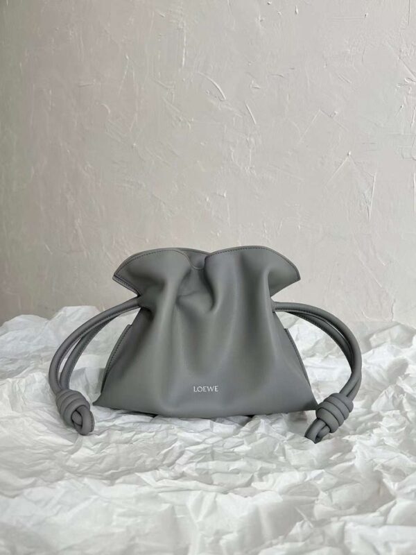 Loewe flamenco bag