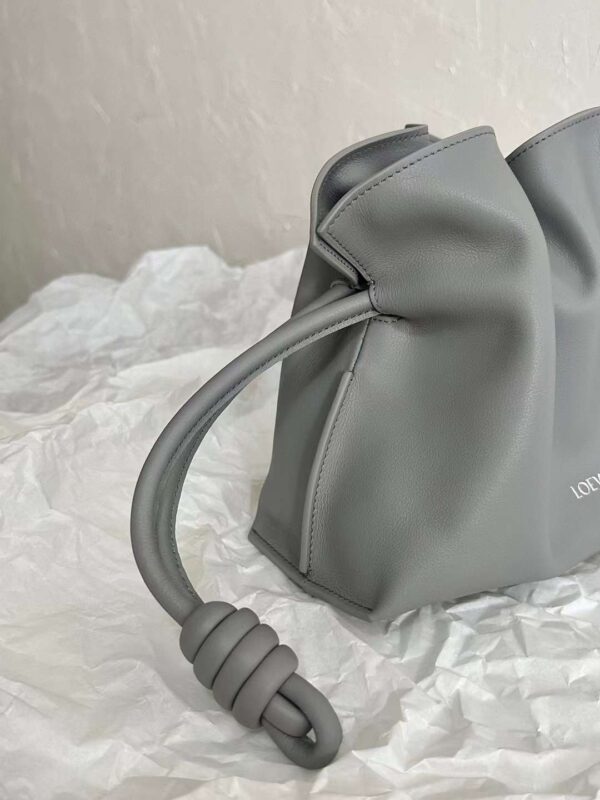 Loewe flamenco bag