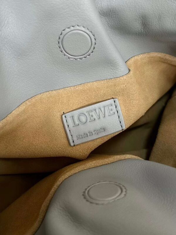Loewe flamenco bag