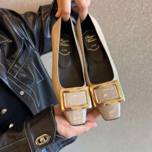 ROGER Vivier classics high-heeled shoes