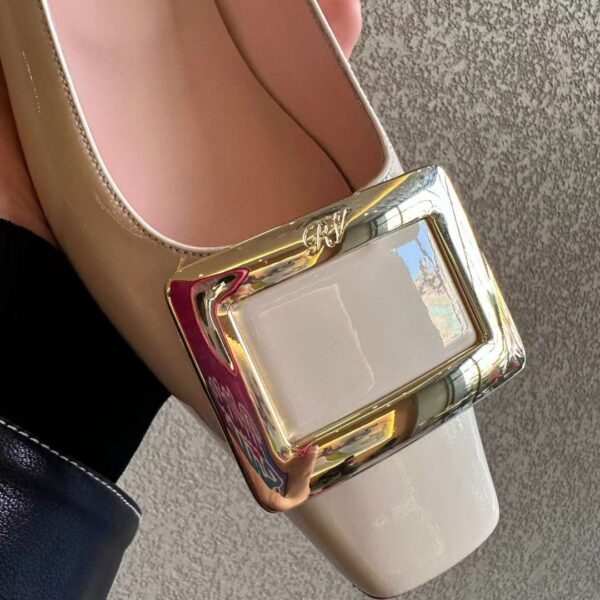 ROGER Vivier classics high-heeled shoes