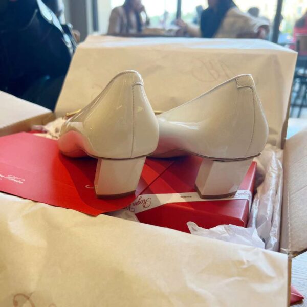 ROGER Vivier classics high-heeled shoes