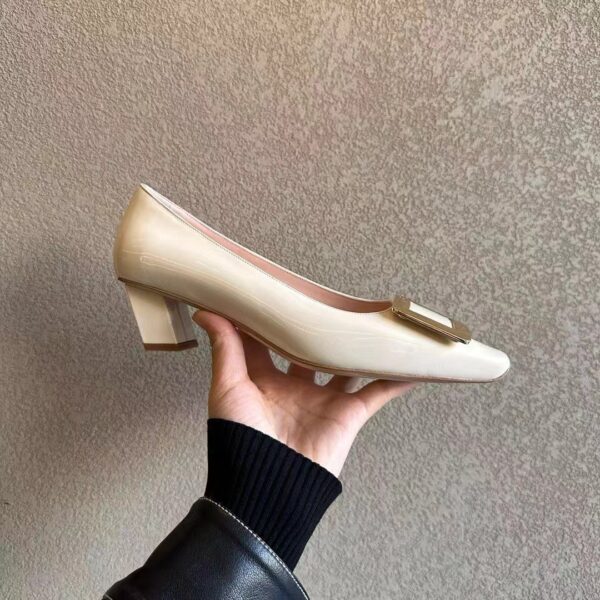 ROGER Vivier classics high-heeled shoes