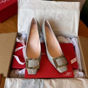 ROGER Vivier classics high-heeled shoes