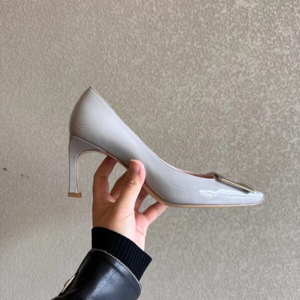 ROGER Vivier classics high-heeled shoes