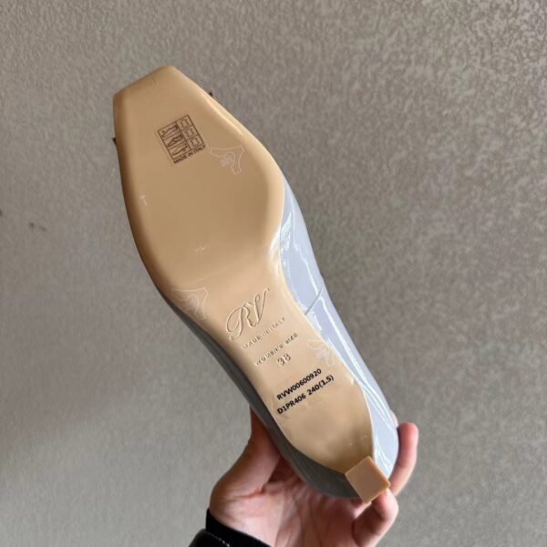 ROGER Vivier classics high-heeled shoes