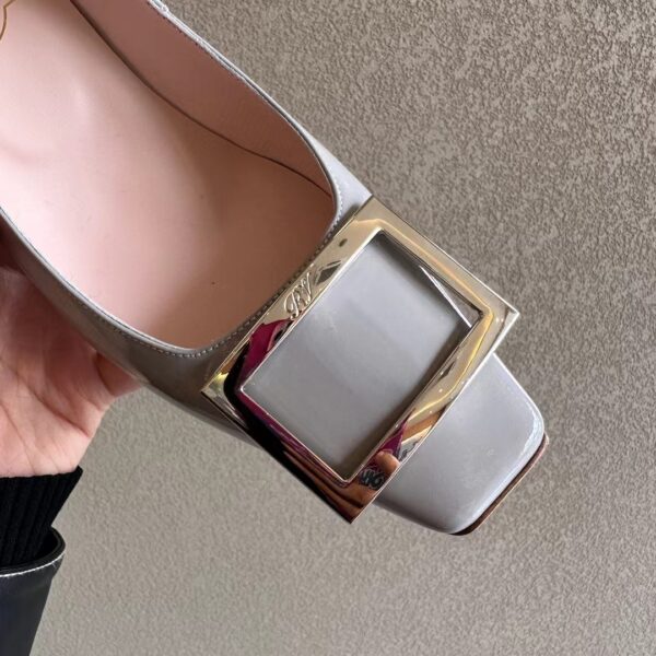 ROGER Vivier classics high-heeled shoes