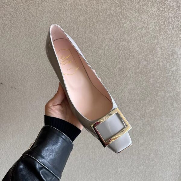 ROGER Vivier classics high-heeled shoes