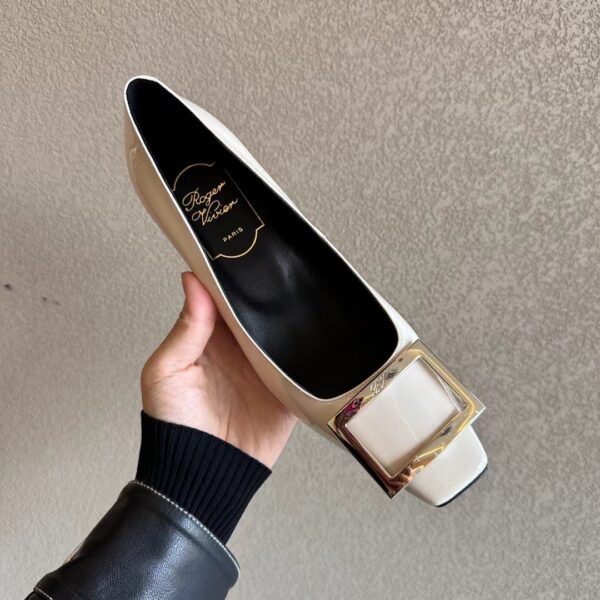 ROGER Vivier classics high-heeled shoes