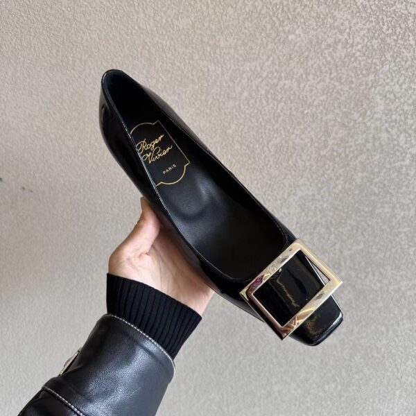 ROGER Vivier classics high-heeled shoes