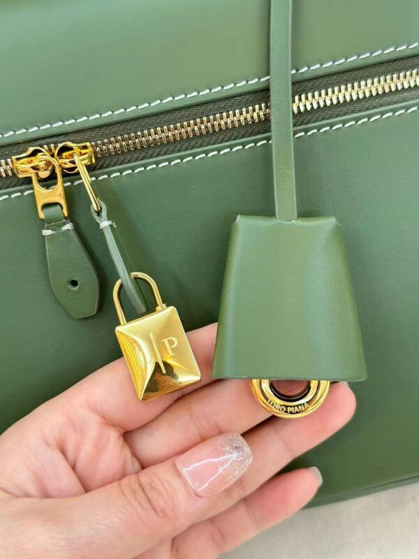 Loropiana L27 Extra bag