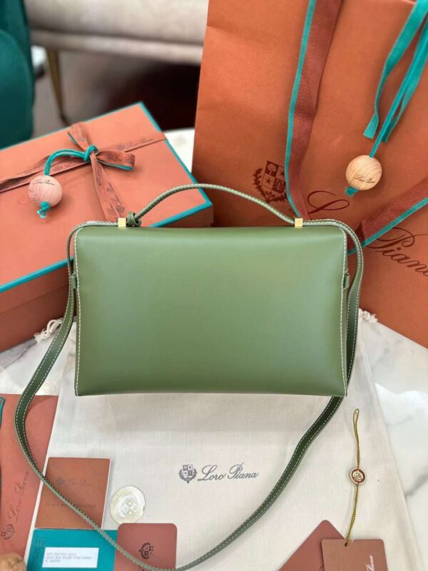 Loropiana L27 Extra bag