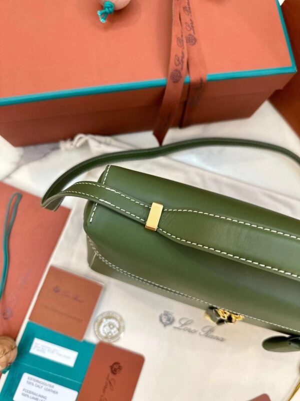 Loropiana L27 Extra bag