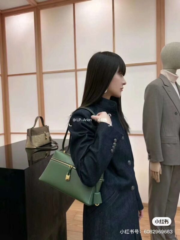 Loropiana L27 Extra bag