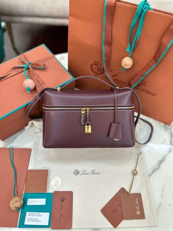 Loropiana  L27 Extra bag