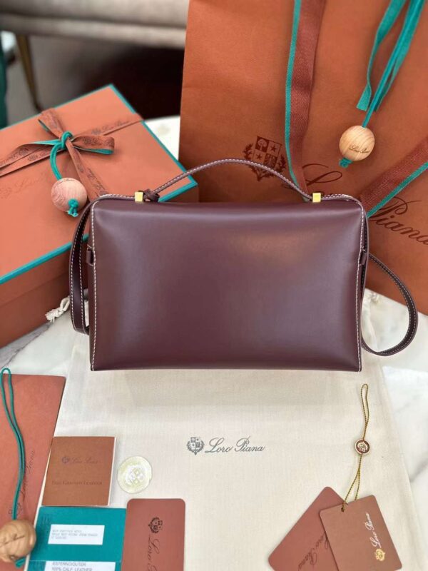 Loropiana  L27 Extra bag